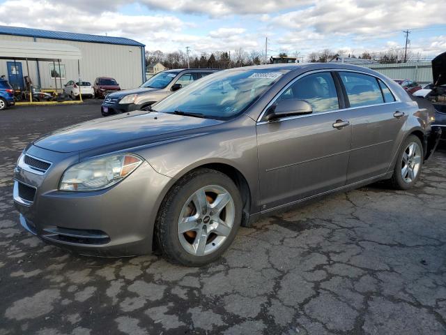 chevrolet malibu 1lt 2010 1g1zc5eb5af122639