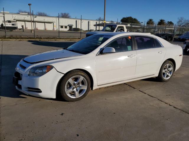 chevrolet malibu 1lt 2010 1g1zc5eb5af154653