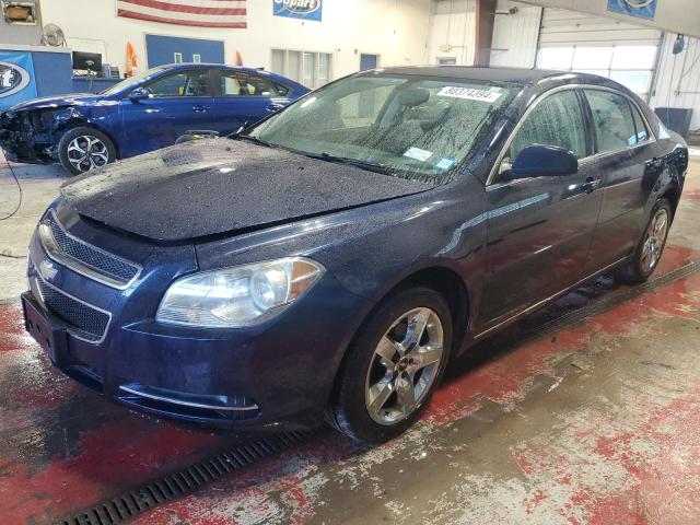 chevrolet malibu 1lt 2010 1g1zc5eb5af182937