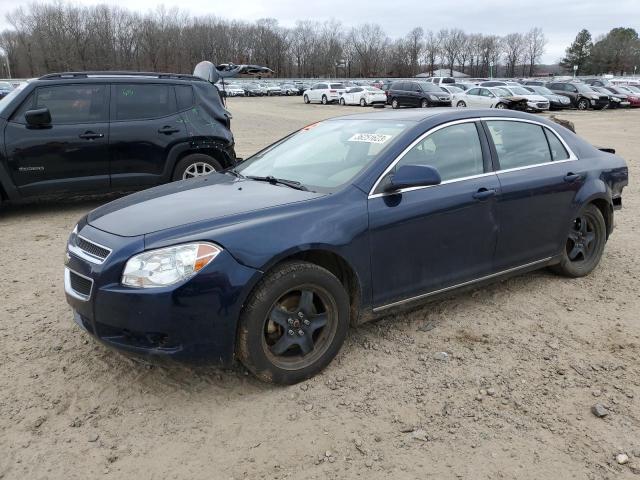 chevrolet malibu 2010 1g1zc5eb5af249813