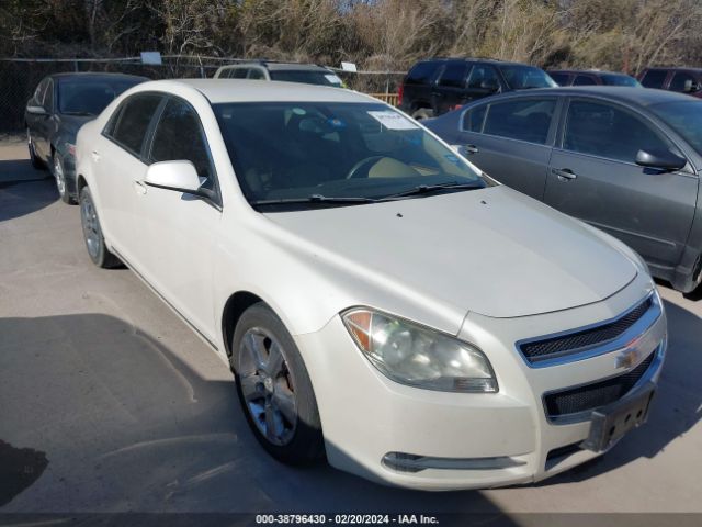 chevrolet malibu 2010 1g1zc5eb5af276977