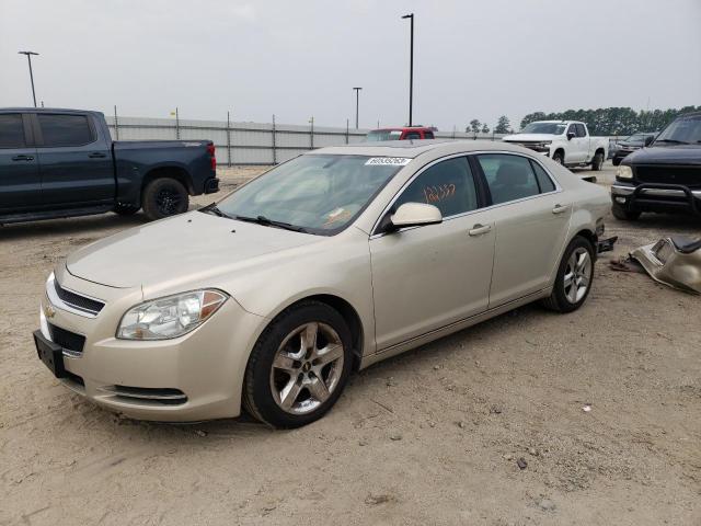 chevrolet malibu 1lt 2010 1g1zc5eb5af296128