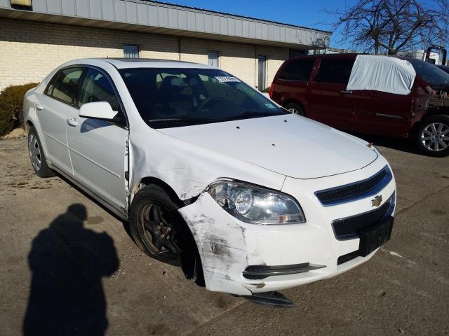 chevrolet malibu 1lt 2010 1g1zc5eb5af325403