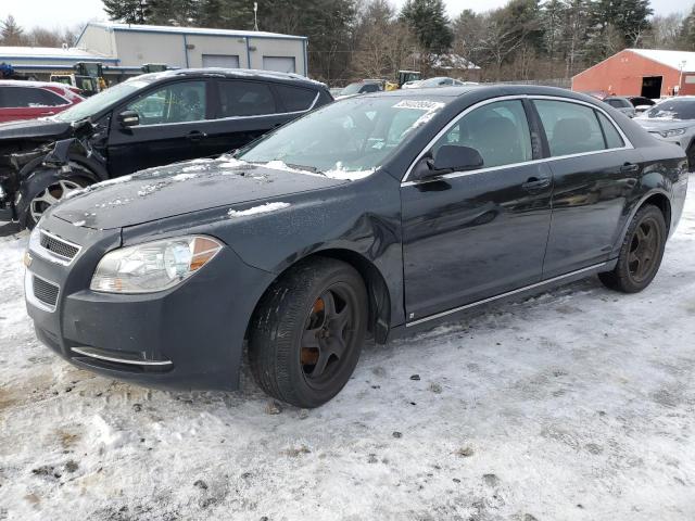 chevrolet malibu 2010 1g1zc5eb6af114078