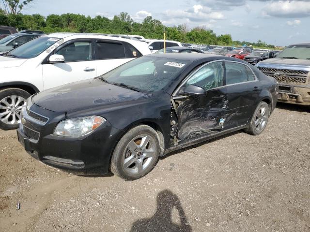 chevrolet malibu 2010 1g1zc5eb6af121435