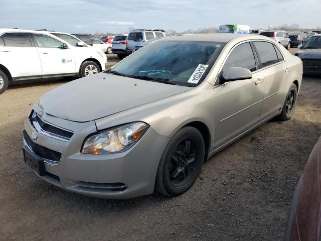 chevrolet malibu 1lt 2010 1g1zc5eb6af133620