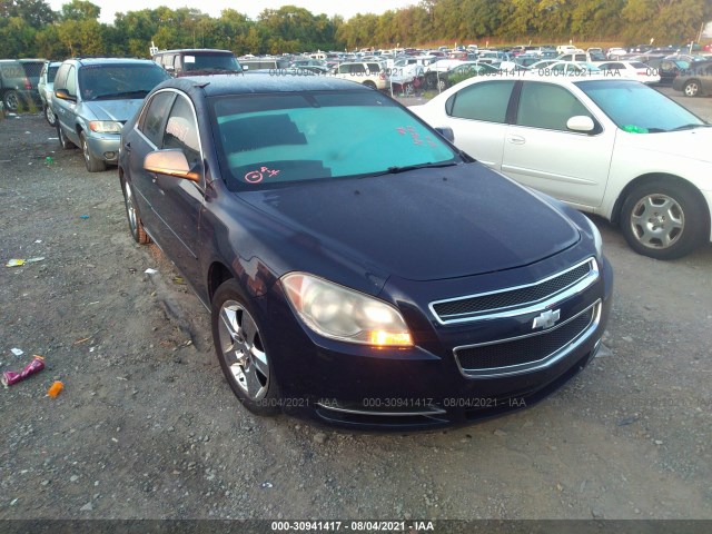 chevrolet malibu 2010 1g1zc5eb6af187693