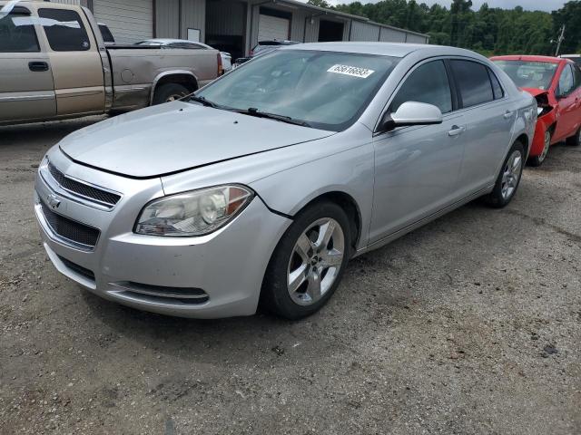 chevrolet malibu 2010 1g1zc5eb6af206890