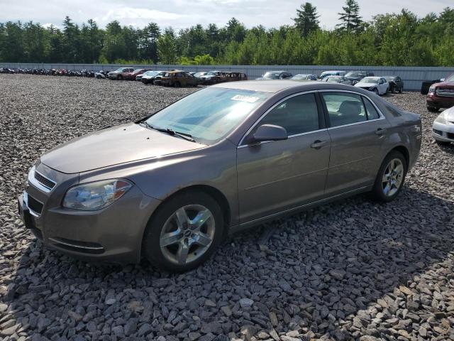 chevrolet malibu 1lt 2010 1g1zc5eb6af221891