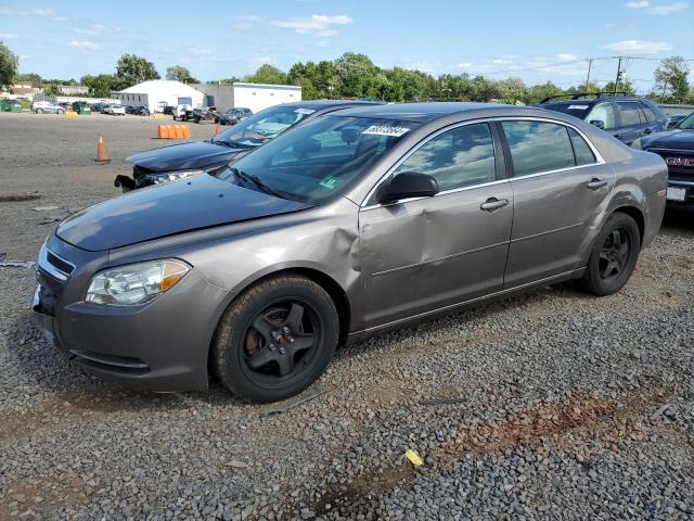 chevrolet malibu 1lt 2010 1g1zc5eb6af222961