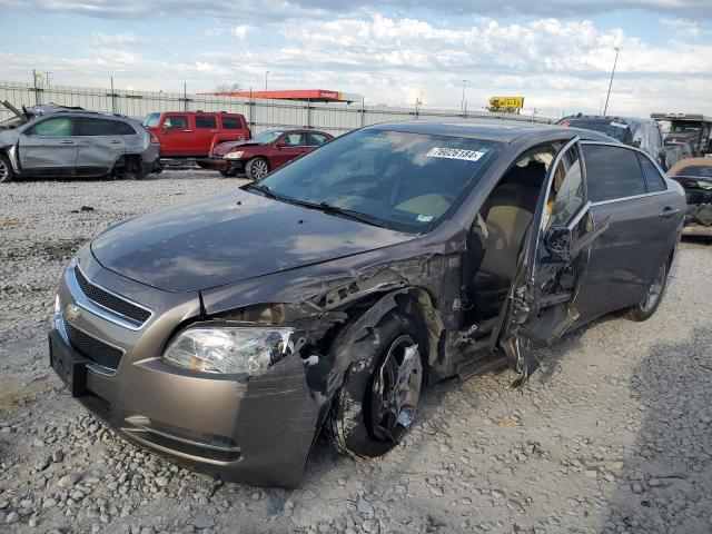 chevrolet malibu 1lt 2010 1g1zc5eb6af231272