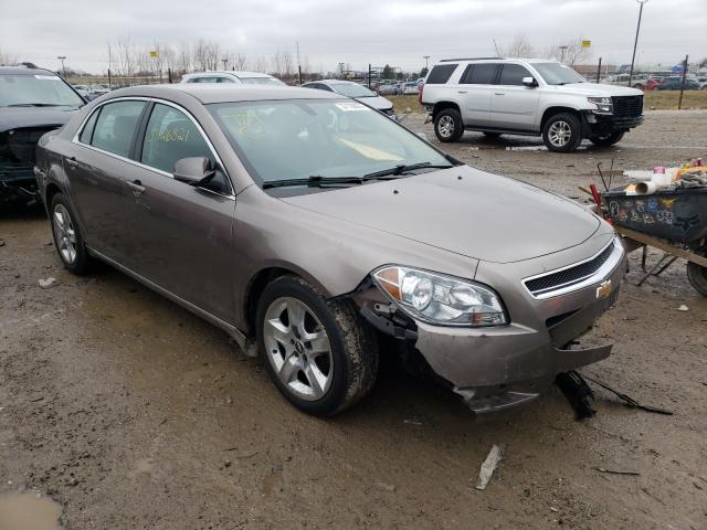 chevrolet malibu 1lt 2010 1g1zc5eb6af265874