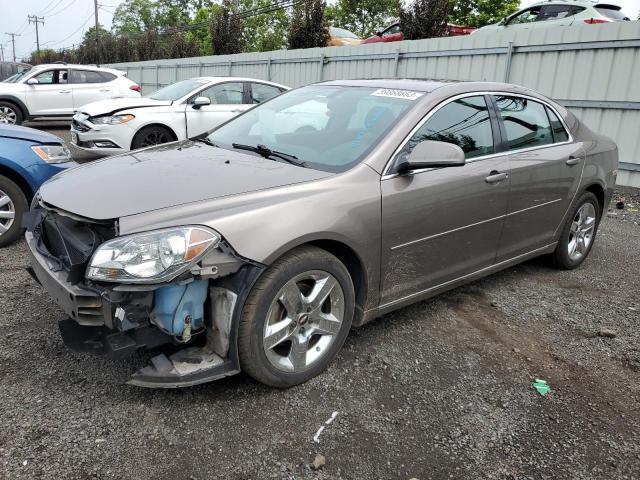 chevrolet malibu 1lt 2010 1g1zc5eb6af309050