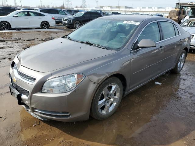 chevrolet malibu 1lt 2010 1g1zc5eb6af320260