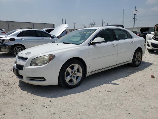 chevrolet malibu 2010 1g1zc5eb7a4135565