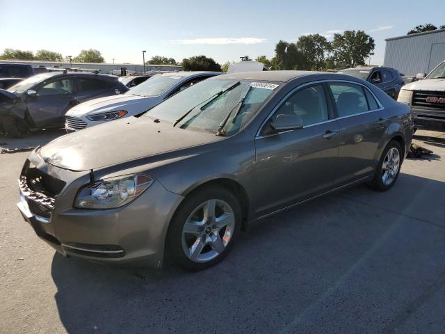 chevrolet malibu 1lt 2010 1g1zc5eb7a4145433