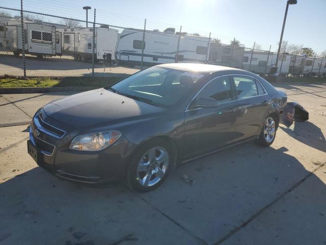 chevrolet malibu 1lt 2010 1g1zc5eb7a4157517