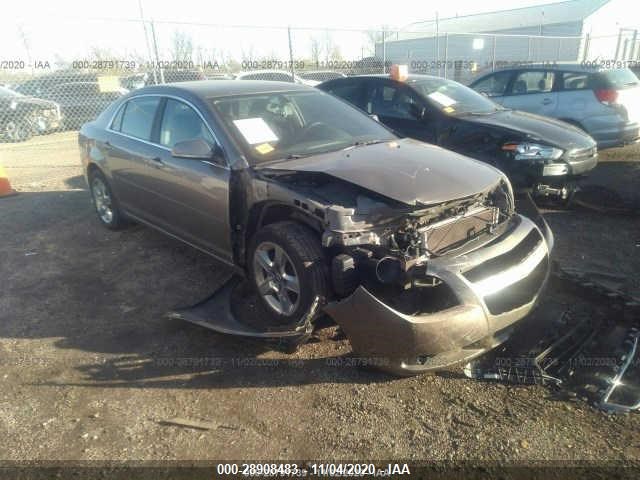 chevrolet malibu 2010 1g1zc5eb7af120178