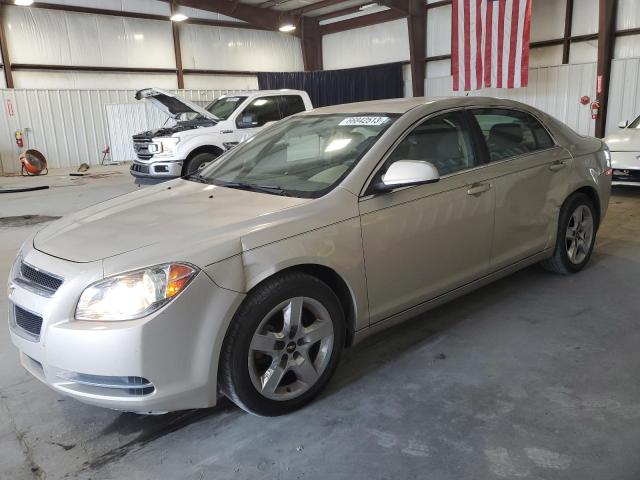 chevrolet malibu 1lt 2010 1g1zc5eb7af133268