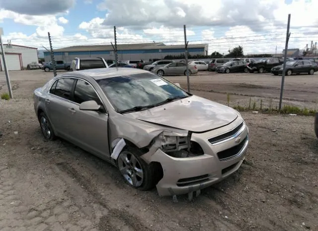 chevrolet malibu 2010 1g1zc5eb7af202881