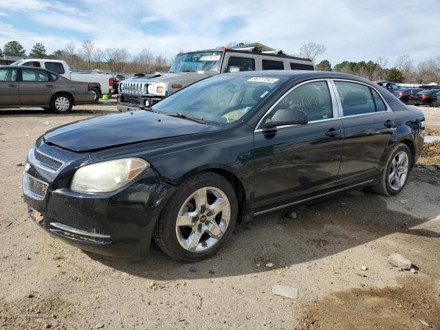 chevrolet malibu 1lt 2010 1g1zc5eb7af229479