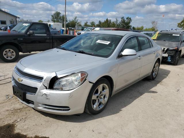 chevrolet malibu 1lt 2010 1g1zc5eb7af231359