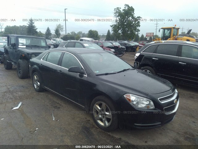 chevrolet malibu 2010 1g1zc5eb7af235847