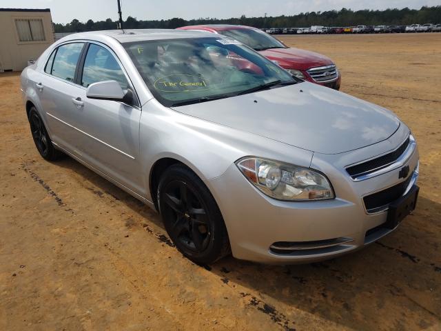 chevrolet malibu 1lt 2010 1g1zc5eb7af245097