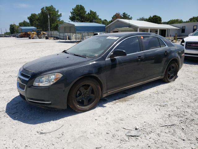 chevrolet malibu 1lt 2010 1g1zc5eb7af265737