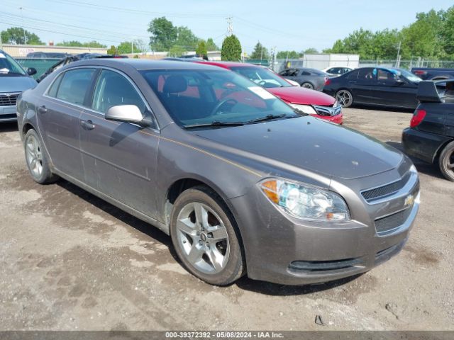 chevrolet malibu 2010 1g1zc5eb7af296874