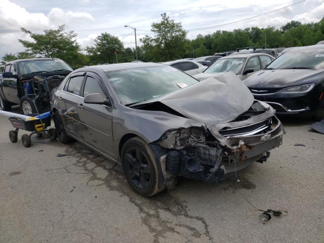 chevrolet malibu 1lt 2010 1g1zc5eb8a4126759