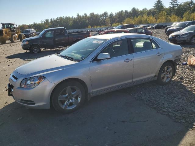 chevrolet malibu 1lt 2010 1g1zc5eb8a4133596