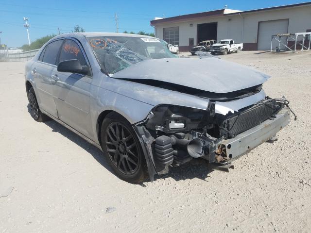 chevrolet malibu 1lt 2010 1g1zc5eb8a4147109