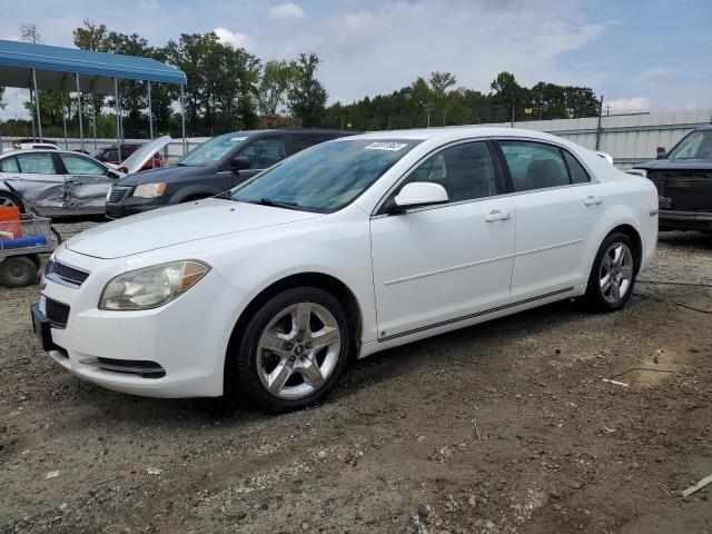 chevrolet malibu 1lt 2010 1g1zc5eb8af110923