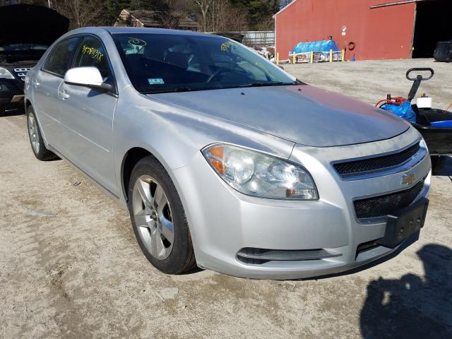 chevrolet malibu 1lt 2010 1g1zc5eb8af149334