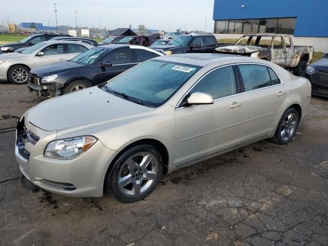 chevrolet malibu 1lt 2010 1g1zc5eb8af151004