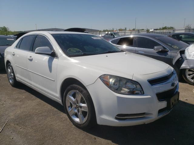 chevrolet malibu 1lt 2010 1g1zc5eb8af194001