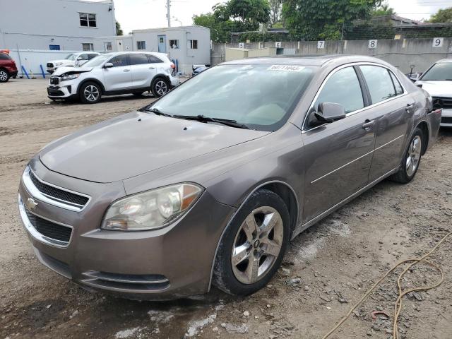 chevrolet malibu 1lt 2010 1g1zc5eb8af229961