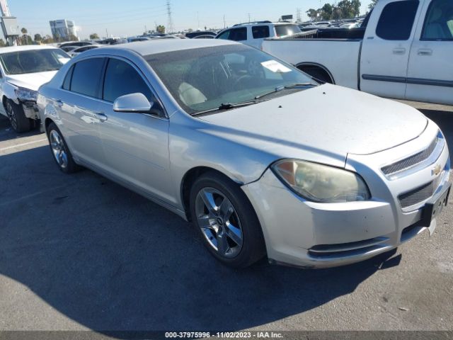 chevrolet malibu 2010 1g1zc5eb8af256870