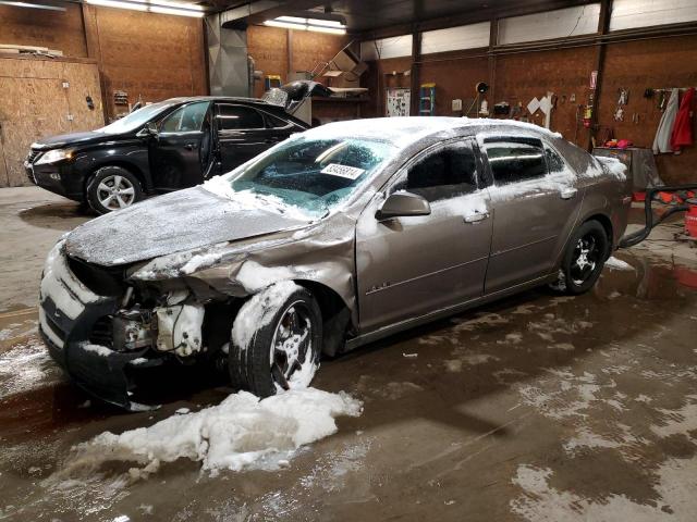 chevrolet malibu 1lt 2010 1g1zc5eb8af270820