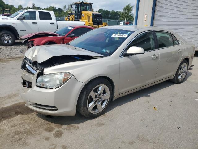 chevrolet malibu 1lt 2010 1g1zc5eb9af125902