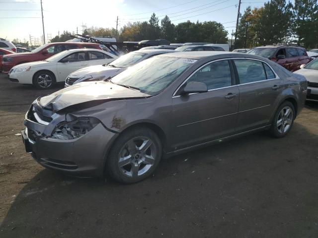 chevrolet malibu 1lt 2010 1g1zc5eb9af127827