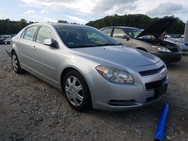 chevrolet malibu 1lt 2010 1g1zc5eb9af159922