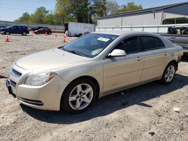 chevrolet malibu 2010 1g1zc5eb9af223697