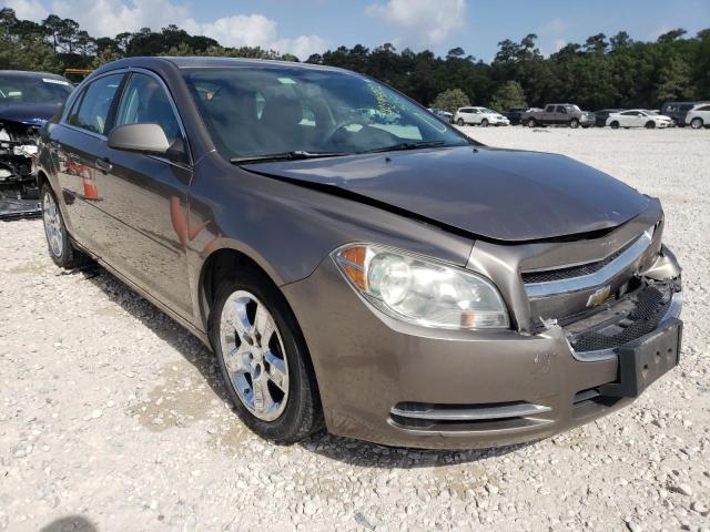 chevrolet malibu 1lt 2010 1g1zc5eb9af242606