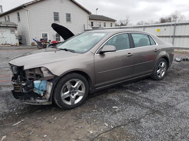 chevrolet malibu 1lt 2010 1g1zc5eb9af247191