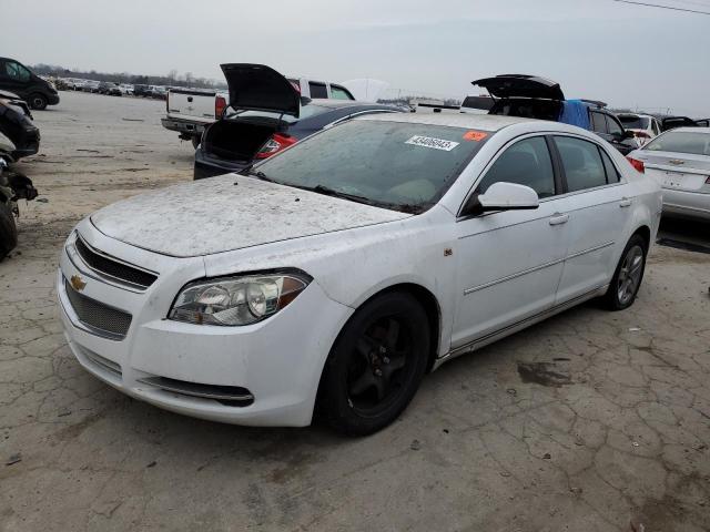 chevrolet malibu 1lt 2010 1g1zc5eb9af269448