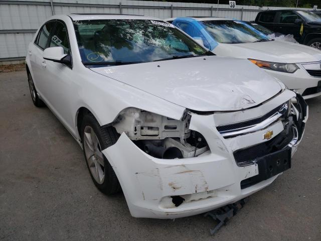 chevrolet malibu 4d 2010 1g1zc5eb9af291997