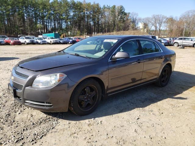 chevrolet malibu 1lt 2010 1g1zc5ebxa4152747