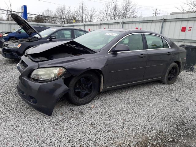 chevrolet malibu 2010 1g1zc5ebxa4164512